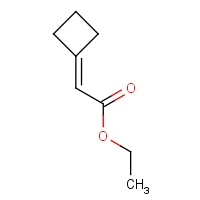 CAS:27741-65-7 | OR200117 | Ethyl cyclobutylideneacetate
