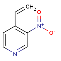 CAS:1112240-83-1 | OR200124 | 4-Ethenyl-3-nitropyridine