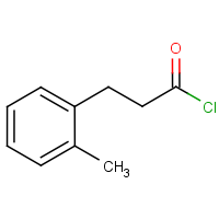 CAS:85829-29-4 | OR200130 | 3-(2-Methylphenyl)propionoyl chloride