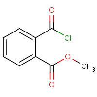 CAS:4397-55-1 | OR200131 | Methyl 2-(chlorocarbonyl)benzoate