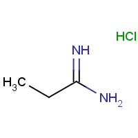 CAS:3599-89-1 | OR200136 | Propanamidine hydrochloride