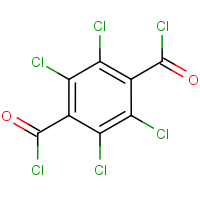 CAS:719-32-4 | OR200147 | 2,3,5,6-Tetrachloroterephthaloyl dichloride