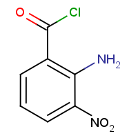 CAS: 131645-73-3 | OR200152 | 2-Amino-3-nitrobenzoyl chloride