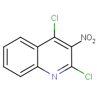 CAS:132521-66-5 | OR200159 | 2,4-Dichloro-3-nitroquinoline