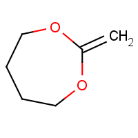 CAS: 69814-56-8 | OR200162 | 2-Methylene-1,3-dioxepane