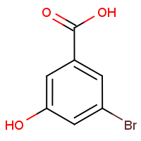 CAS: 140472-69-1 | OR20019 | 3-Bromo-5-hydroxybenzoic acid