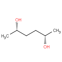 CAS: 34338-96-0 | OR20022 | (2S,5S)-(+)-Hexane-2,5-diol
