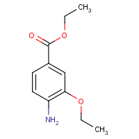 CAS: 342044-64-8 | OR20025 | Ethyl 4-amino-3-ethoxybenzoate