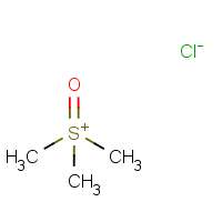 CAS: 5034-06-0 | OR20031 | Trimethylsulphoxonium chloride