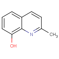 CAS: 826-81-3 | OR2004 | 8-Hydroxy-2-methylquinoline