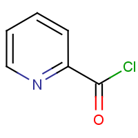 CAS: 29745-44-6 | OR20043 | Pyridine-2-carbonyl chloride