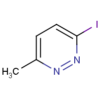CAS:1618-47-9 | OR20044 | 3-Iodo-6-methylpyridazine