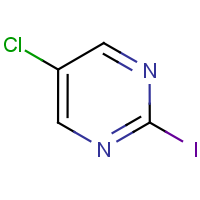 CAS: 874676-81-0 | OR20045 | 5-Chloro-2-iodopyrimidine