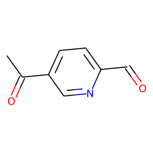CAS:871366-23-3 | OR20053 | 5-Acetylpyridine-2-carboxaldehyde