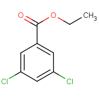 CAS: 91085-56-2 | OR2006 | Ethyl 3,5-dichlorobenzoate