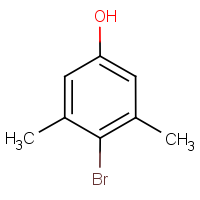 CAS: 7463-51-6 | OR2007 | 4-Bromo-3,5-dimethylphenol