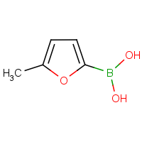 CAS: 62306-79-0 | OR2011 | 5-Methylfuran-2-boronic acid