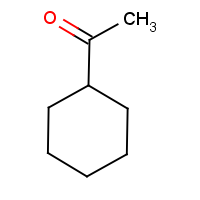 CAS: 823-76-7 | OR2012 | 1-Cyclohexylethan-1-one
