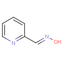 CAS: 873-69-8 | OR2013 | Pyridine-2-aldoxime