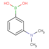 CAS:178752-79-9 | OR2015 | 3-(Dimethylamino)benzeneboronic acid