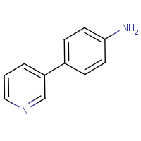 CAS: 82261-42-5 | OR2020 | 4-(Pyridin-3-yl)aniline
