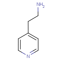 CAS: 13258-63-4 | OR2022 | 4-(2-Aminoethyl)pyridine