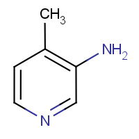 CAS: 3430-27-1 | OR2023 | 3-Amino-4-methylpyridine