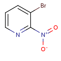 CAS:54231-33-3 | OR2025 | 3-Bromo-2-nitropyridine