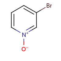 CAS: 2402-97-3 | OR2026 | 3-Bromopyridine N-oxide
