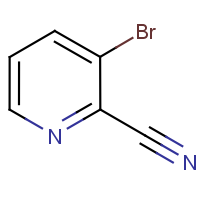 CAS:55758-02-6 | OR2027 | 3-Bromopyridine-2-carbonitrile