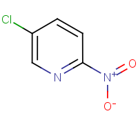 CAS:52092-47-4 | OR2032 | 5-Chloro-2-nitropyridine