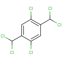 CAS: 41999-84-2 | OR2035 | 1,4-Bis(dichloromethyl)-2,5-dichlorobenzene