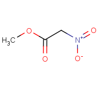 CAS: 2483-57-0 | OR2038 | Methyl nitroacetate