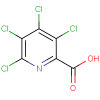 CAS: 10469-09-7 | OR2044 | 3,4,5,6-Tetrachloropyridine-2-carboxylic acid