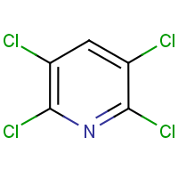 CAS: 2402-79-1 | OR2045 | 2,3,5,6-Tetrachloropyridine