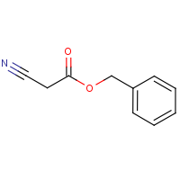CAS: 14447-18-8 | OR2049 | Benzyl cyanoacetate
