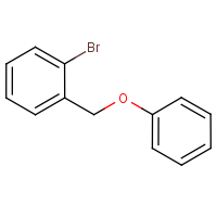 CAS: 94191-73-8 | OR2052 | 1-Bromo-2-(phenoxymethyl)benzene