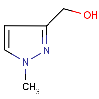 CAS: 84547-62-6 | OR2057 | 3-(Hydroxymethyl)-1-methyl-1H-pyrazole