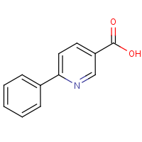 CAS: 29051-44-3 | OR2073 | 6-Phenylnicotinic acid