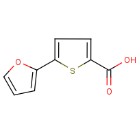 CAS: 868755-62-8 | OR2075 | 5-(Fur-2-yl)thiophene-2-carboxylic acid