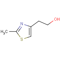 CAS: 121357-04-8 | OR2088 | 4-(Hydroxyethyl)-2-methyl-1,3-thiazole