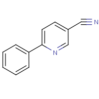 CAS: 39065-54-8 | OR2090 | 6-Phenylnicotinonitrile