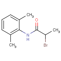CAS: 41708-73-0 | OR21004 | 2-Bromo-N-(2,6-dimethylphenyl)propanamide