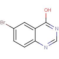 CAS:32084-59-6 | OR2103 | 6-Bromo-4-hydroxyquinazoline