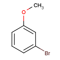 CAS: 2398-37-0 | OR2108 | 3-Bromoanisole