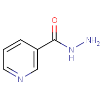 CAS:553-53-7 | OR21092 | Pyridine-3-carbohydrazide