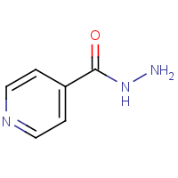 CAS:54-85-3 | OR21093 | Pyridine-4-carbohydrazide