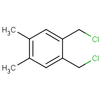 CAS: 2362-16-5 | OR21094 | 1,2-di(chloromethyl)-4,5-dimethylbenzene