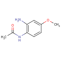 CAS: 5472-37-7 | OR21097 | 2-Amino-4-methoxyacetanilide