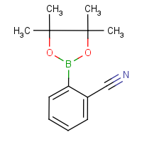 CAS:214360-48-2 | OR2110 | 2-Cyanobenzeneboronic acid, pinacol ester